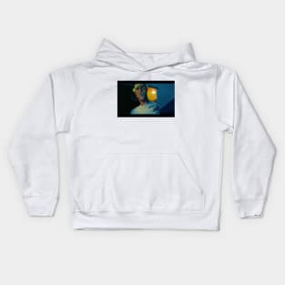 the place beyond the pines Kids Hoodie